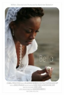 Постер фильма Bella