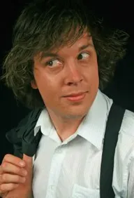 Бенн Олсоп