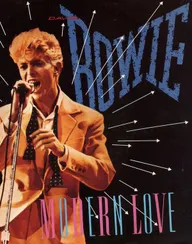 David Bowie: Modern Love