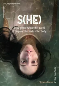 She