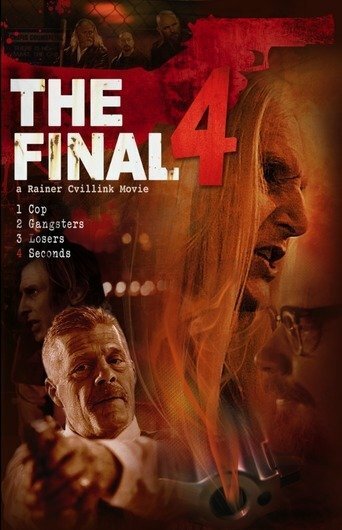 Постер фильма The Final 4