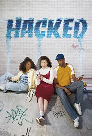 Постер сериала Hacked