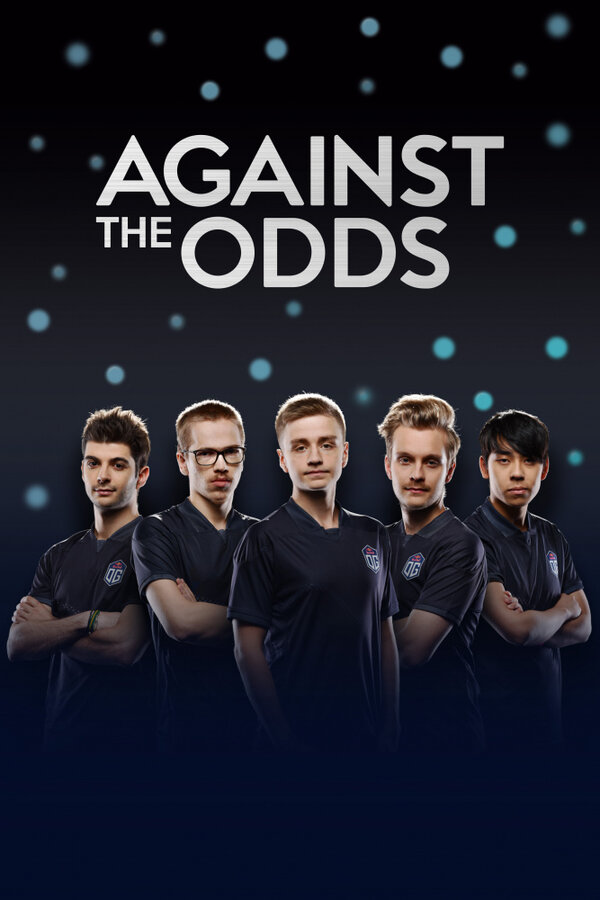 Постер фильма Against the Odds