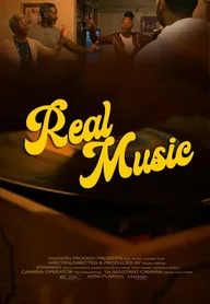 Real Music
