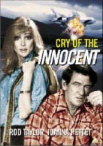 Постер фильма Cry of the Innocent