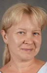 Юлия Абрамова