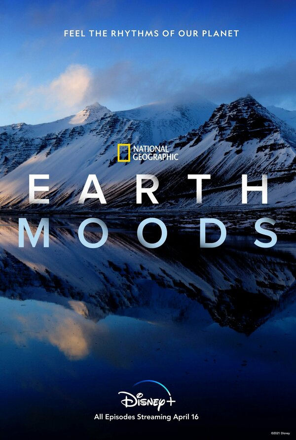 Постер сериала Earth Moods