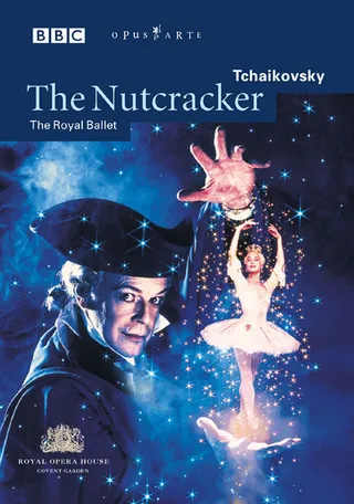 Постер Щелкунчик (2001)