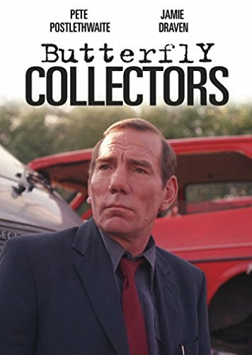 Постер фильма Butterfly Collectors