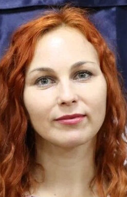 Наталья Ищенко 