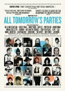 Постер фильма All Tomorrow's Parties