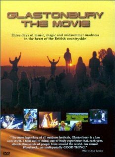 Постер фильма Glastonbury the Movie