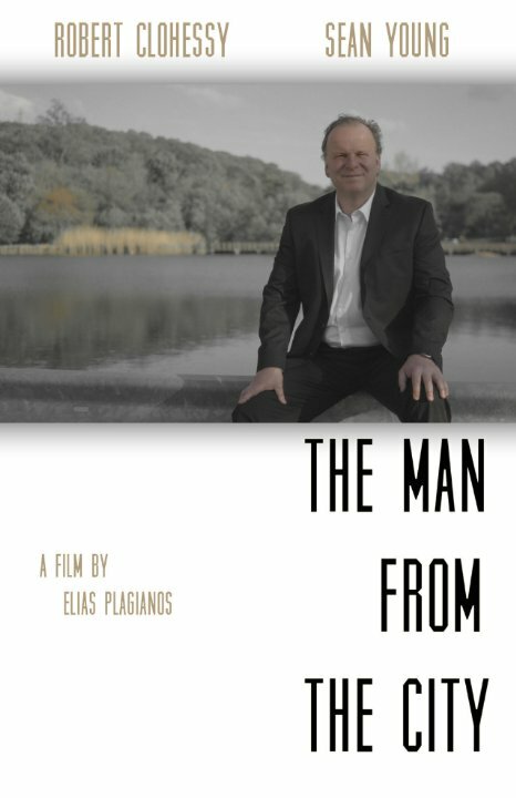 Постер фильма The Man from the City