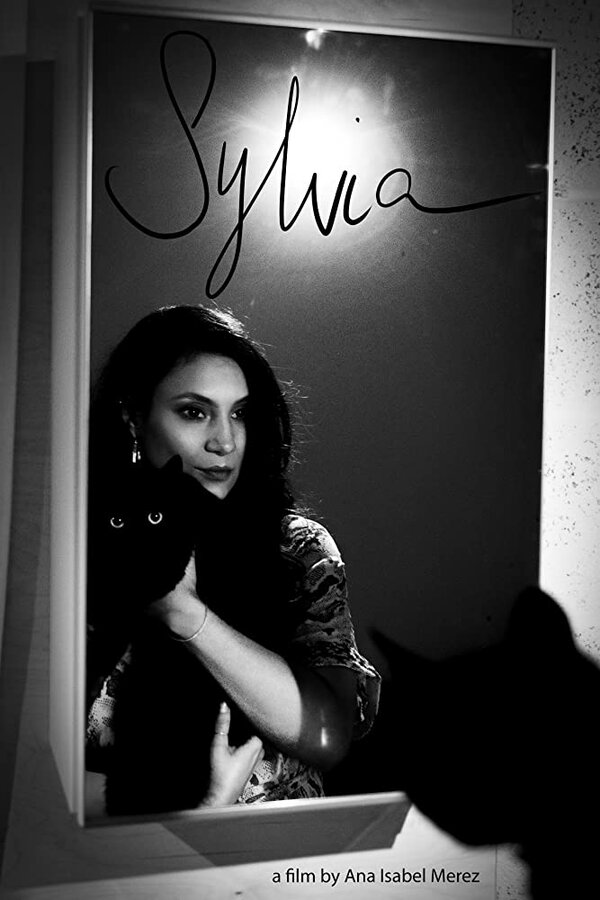 Постер фильма Sylvia