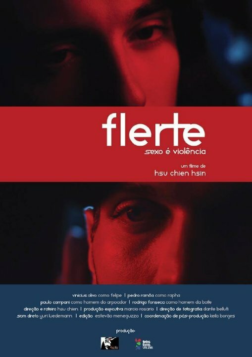 Постер фильма Flerte