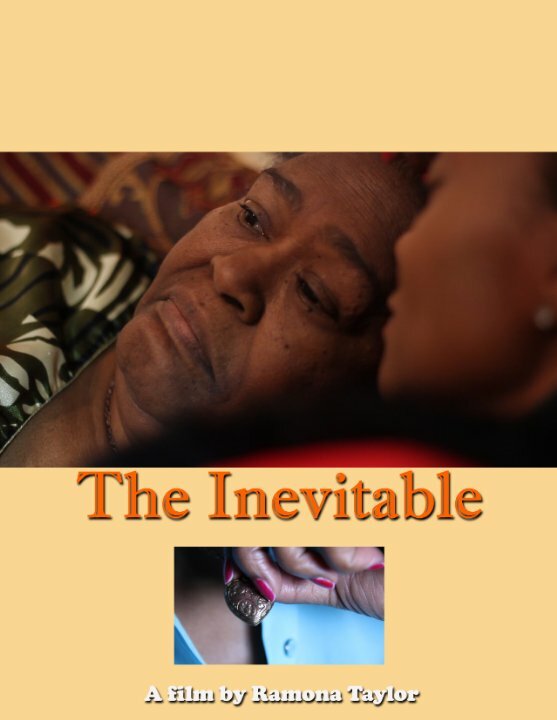 Постер фильма The Inevitable