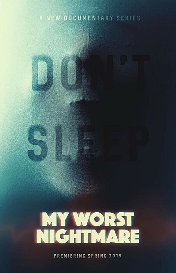 Постер сериала My Worst Nightmare