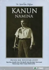 Kanun Namina