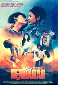 Cinta Berdarah