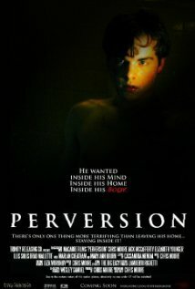 Постер фильма Perversion