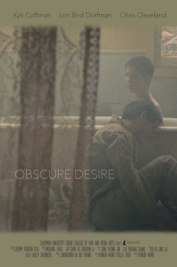 Постер фильма Obscure