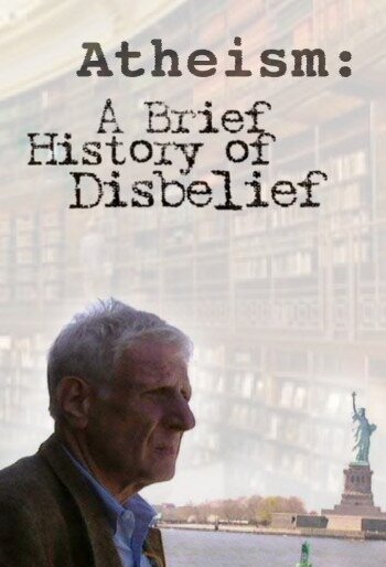 Постер сериала Краткая история неверия