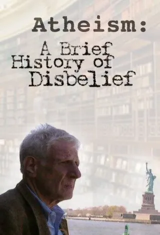 Постер Краткая история неверия (2004)