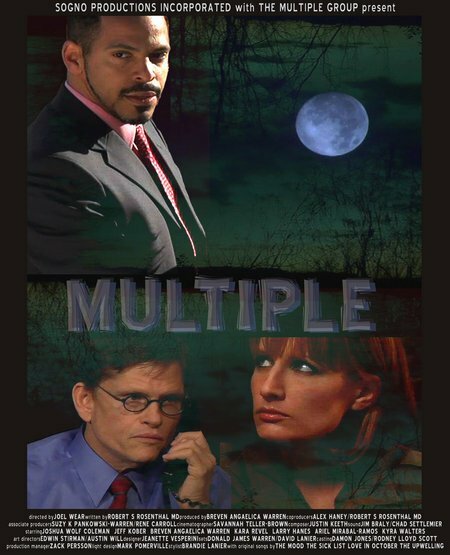 Постер фильма Multiple
