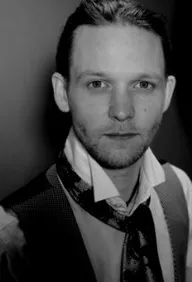 Sasha Krohn