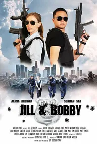 Jill and Bobby