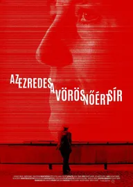 Az ezredes a vörös nöért sír