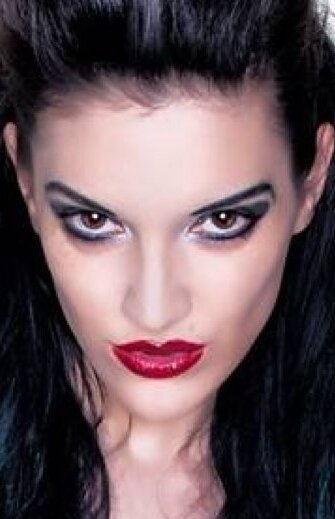 Zamra Dollskin
