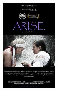 Постер фильма Arise