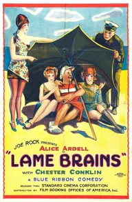 Lame Brains