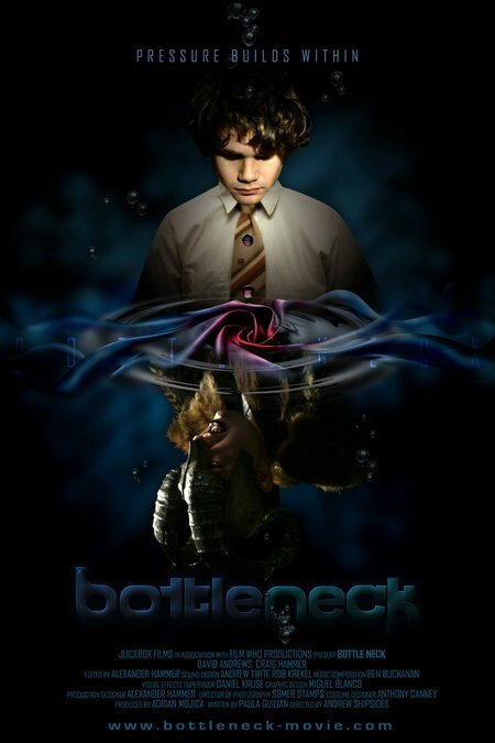 Постер фильма Bottle Neck