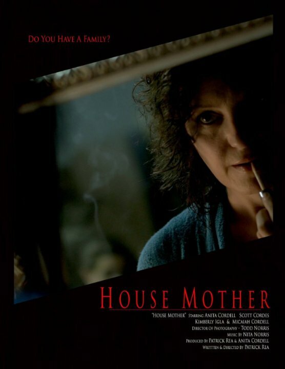 Постер фильма House Mother