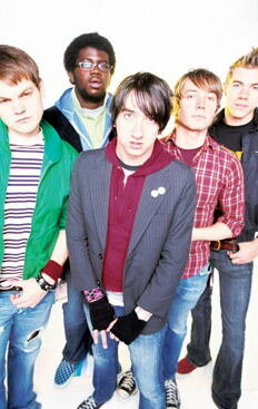 Plain White T’s