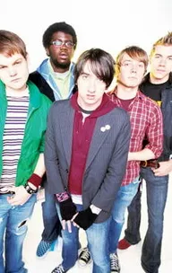 Plain White T’s