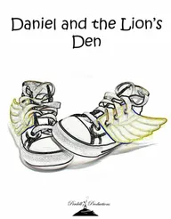 Daniel and the Lion's Den