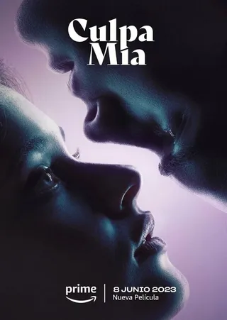 Постер Моя вина (2023)