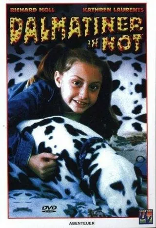 Постер Операция «Далматинцы» (1997)