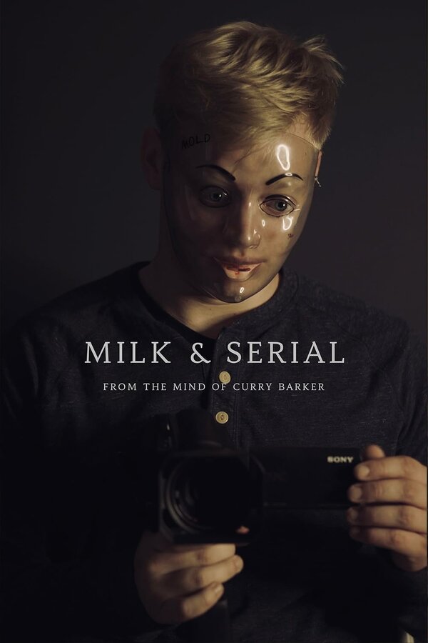 Постер фильма Milk & Serial