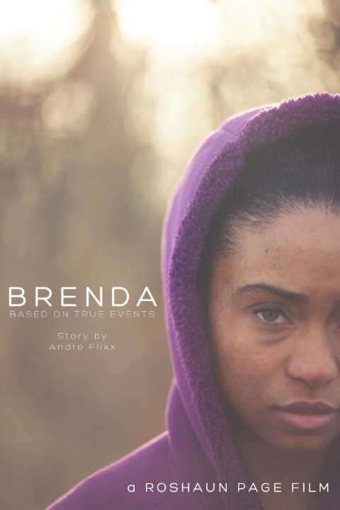 Постер фильма Brenda