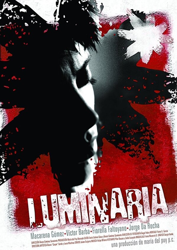 Постер фильма Luminaria