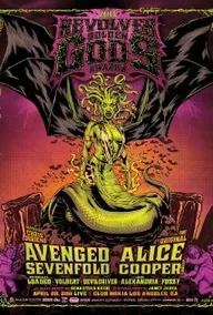 Golden Gods Awards