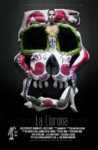La Llorona