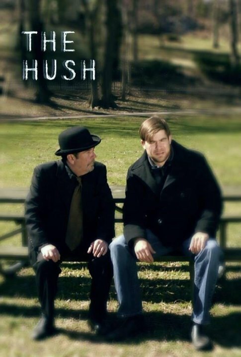 Постер фильма The Hush