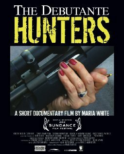 Постер фильма The Debutante Hunters