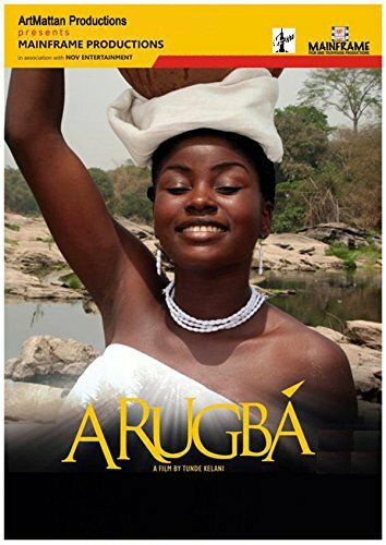 Постер фильма Arugba