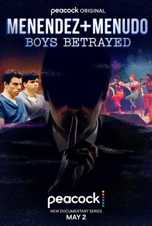 Постер сериала Menendez + Menudo: Boys Betrayed
